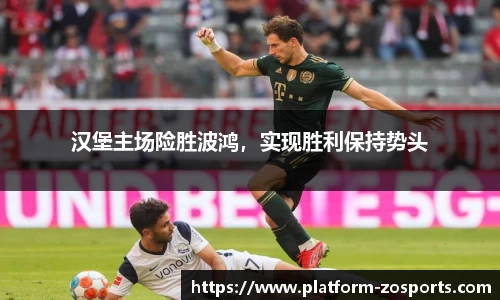 汉堡主场险胜波鸿，实现胜利保持势头