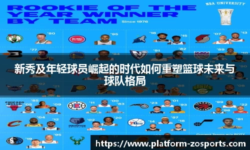 新秀及年轻球员崛起的时代如何重塑篮球未来与球队格局